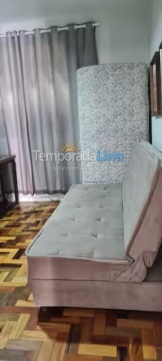 House for vacation rental in Florianopolis (Praia dos Ingleses)