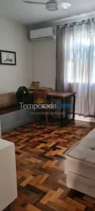 House for vacation rental in Florianopolis (Praia dos Ingleses)