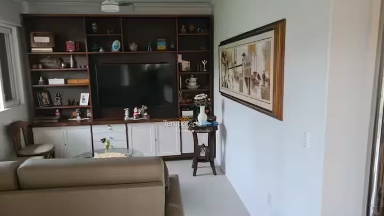 House for vacation rental in Florianopolis (Praia dos Ingleses)