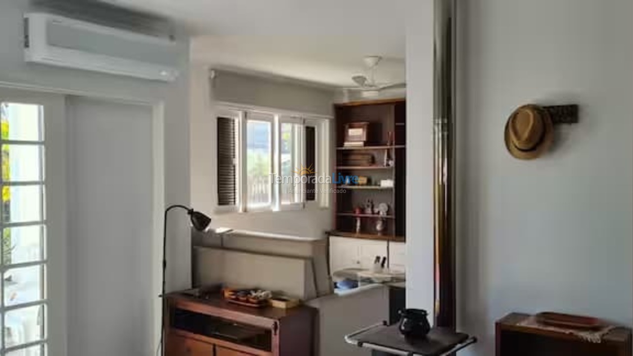 House for vacation rental in Florianopolis (Praia dos Ingleses)