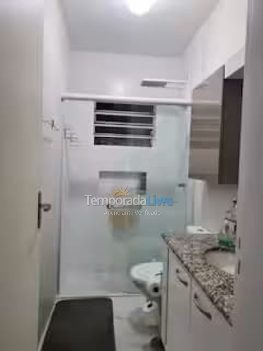 House for vacation rental in Florianopolis (Praia dos Ingleses)