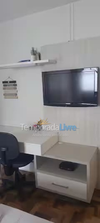 House for vacation rental in Florianopolis (Praia dos Ingleses)