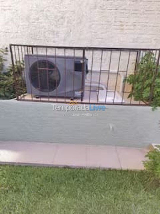 House for vacation rental in Florianopolis (Praia dos Ingleses)