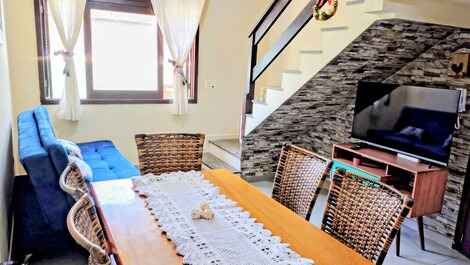 Apartamento para alugar em Florianopolis - Praia dos Ingleses