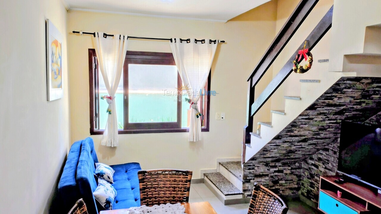 Apartment for vacation rental in Florianopolis (Praia dos Ingleses)