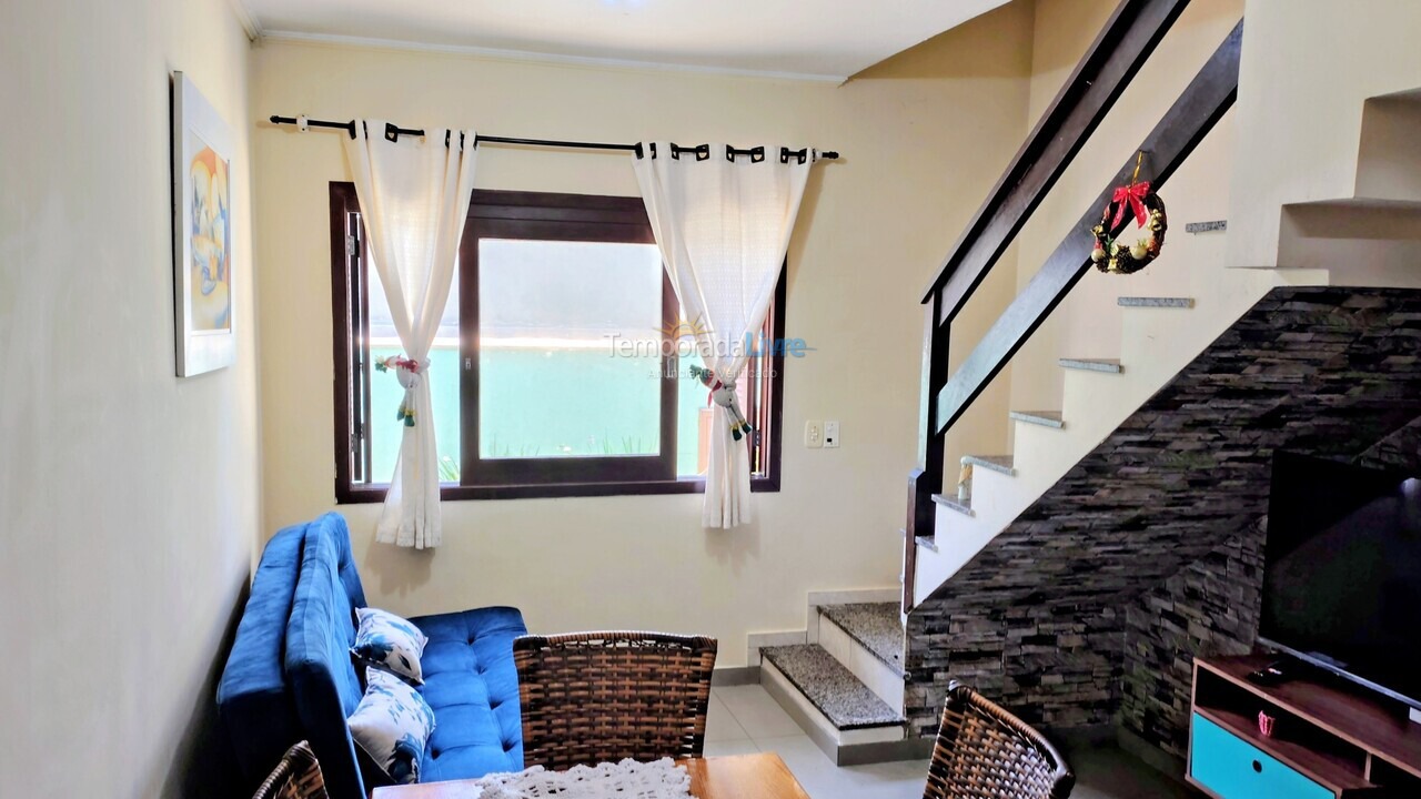 Apartment for vacation rental in Florianopolis (Praia dos Ingleses)