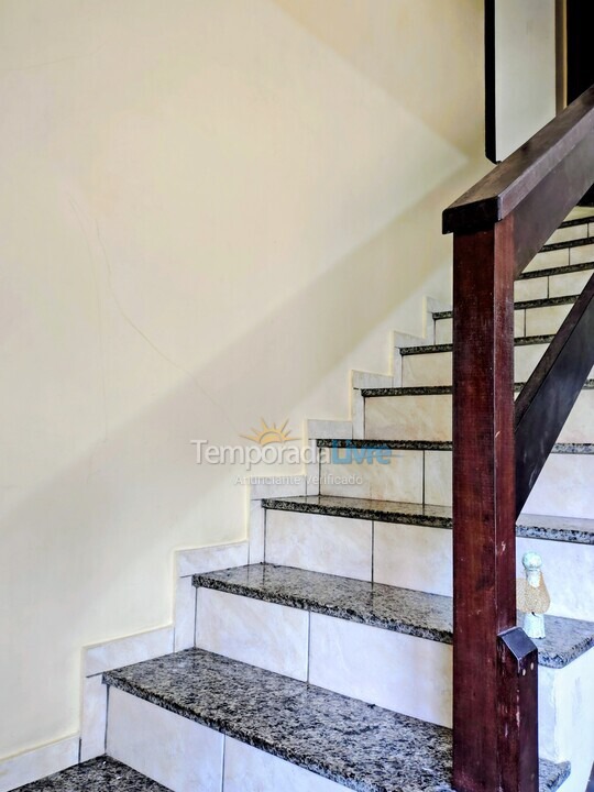 Apartment for vacation rental in Florianopolis (Praia dos Ingleses)