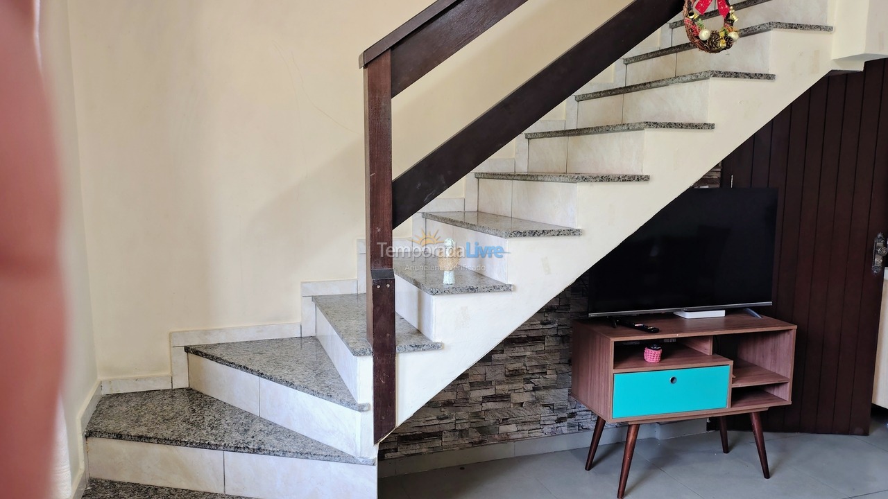 Apartment for vacation rental in Florianopolis (Praia dos Ingleses)