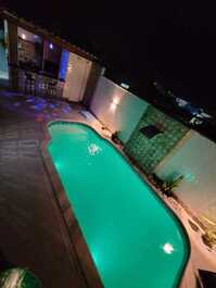 House for rent in Cabo Frio - Unamar