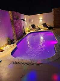 Aluguel temporada em Unamar Cabo Frio