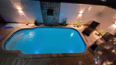 Aluguel temporada em Unamar Cabo Frio