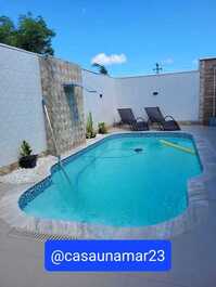 Aluguel temporada em Unamar Cabo Frio