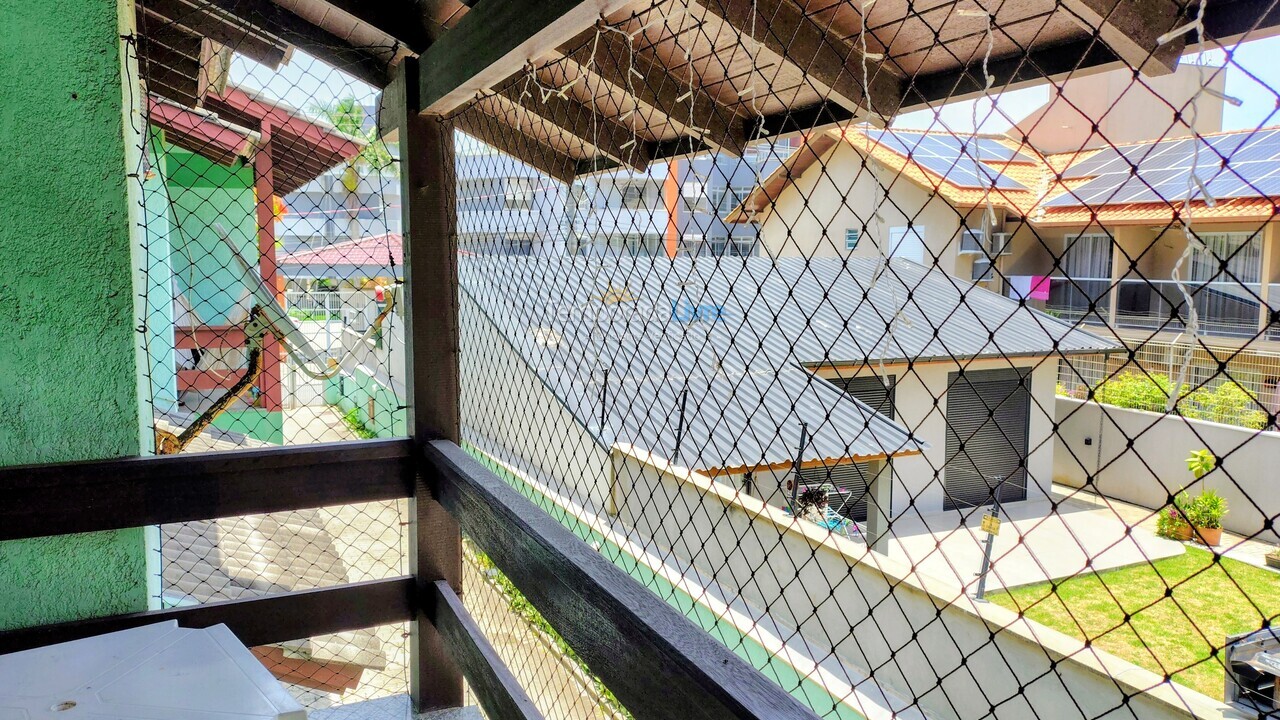 Apartment for vacation rental in Florianopolis (Praia dos Ingleses)