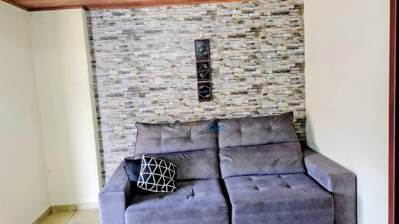 Apartment for vacation rental in Florianopolis (Praia dos Ingleses)