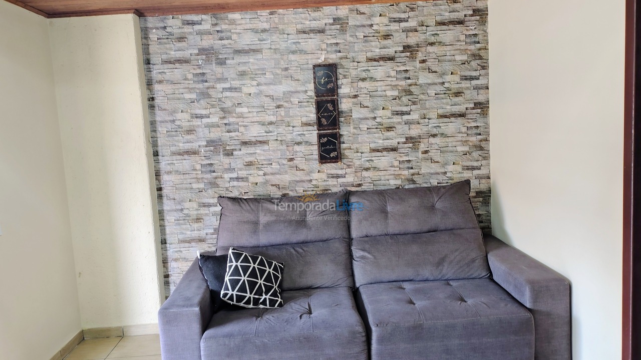 Apartment for vacation rental in Florianopolis (Praia dos Ingleses)