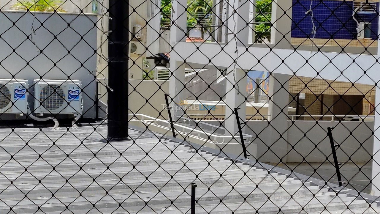 Apartment for vacation rental in Florianopolis (Praia dos Ingleses)