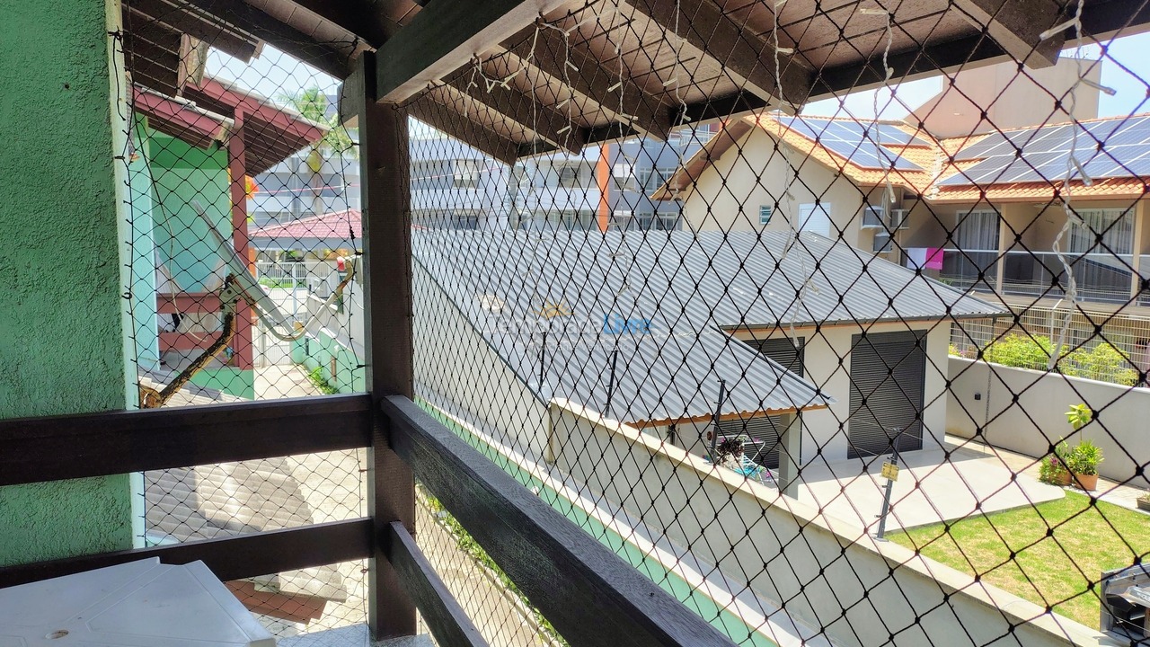 Apartment for vacation rental in Florianopolis (Praia dos Ingleses)