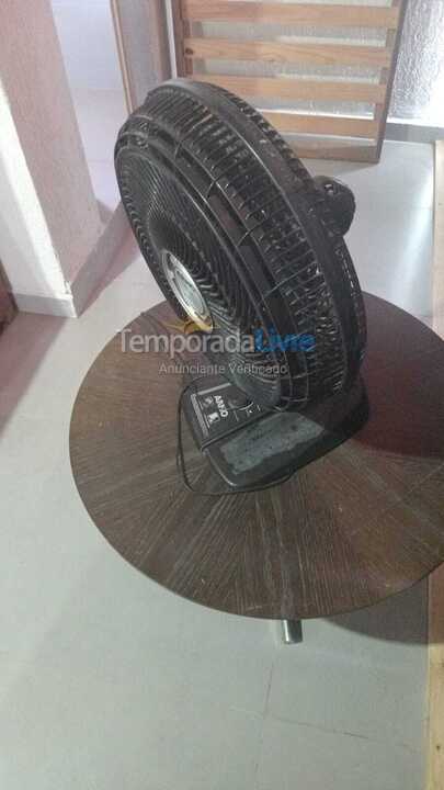 Casa para alquiler de vacaciones em Mongaguá (Agenor de Campos)