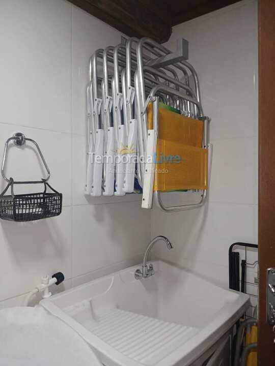 Casa para alquiler de vacaciones em Balneário Gaivota (Jardim Ultramar)