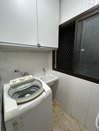 Precioso apartamento con instalaciones de ocio para 8 personas, a 350 metros de la playa de Enseada.