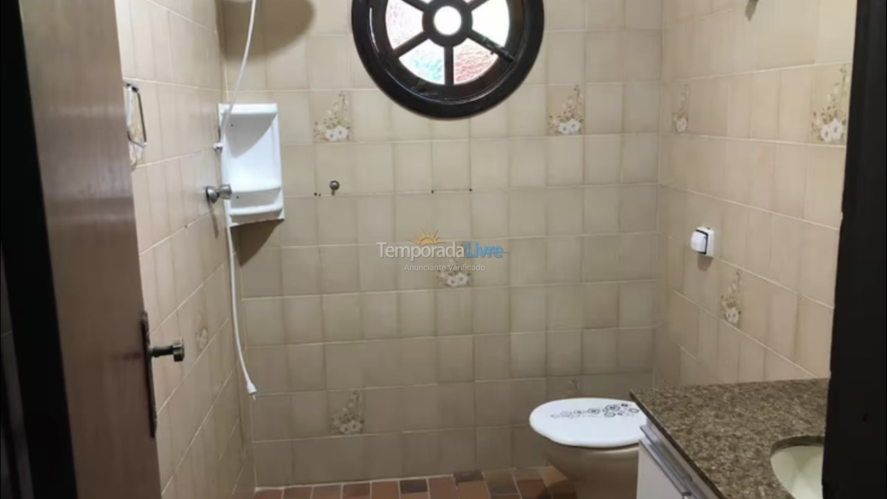 Casa para aluguel de temporada em São Sebastião (Juquehy)