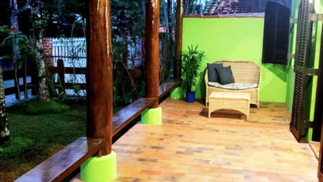 Casa térrea em Juquehy