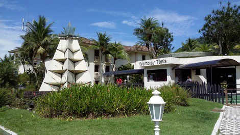 Condomínio RESIDENCIAL Wembley Tênis