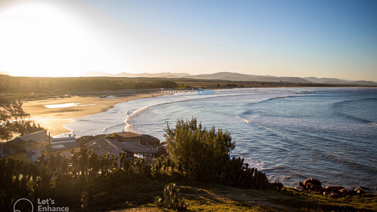 Apartment for vacation rental in Laguna (Praia do Sol)