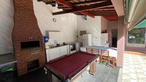 Recanto dos Coqueiros