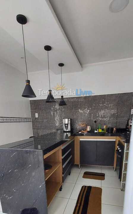 Casa para aluguel de temporada em Cabo Frio (Unamar)