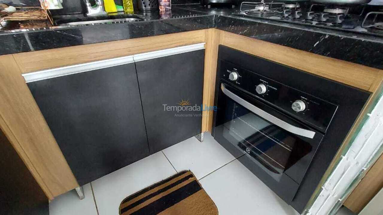 Casa para aluguel de temporada em Cabo Frio (Unamar)