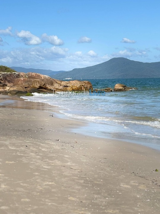 Casa para alquiler de vacaciones em Florianópolis (Lagoinha)