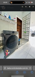 Casa com 2 dormitórios na Praia de Zimbros/Bombinhas!