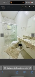 Casa com 2 dormitórios na Praia de Zimbros/Bombinhas!