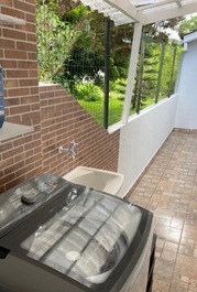 Apartamento de Temporada em Jurerê