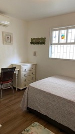 Apartamento de Temporada em Jurerê