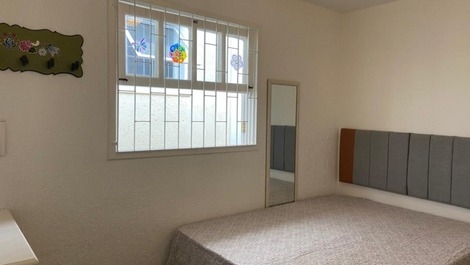 Apartamento de Temporada em Jurerê