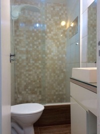 Apartamento de Temporada em Jurerê