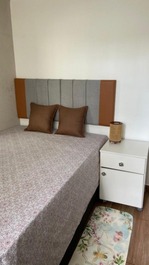 Apartamento de Temporada em Jurerê