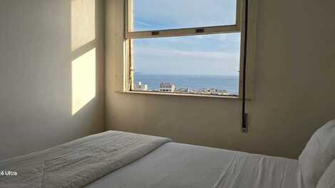 Apartment for rent in Rio de Janeiro - Ipanema