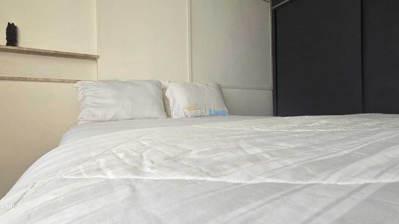 Apartamento para aluguel de temporada em Rio de Janeiro (Ipanema)