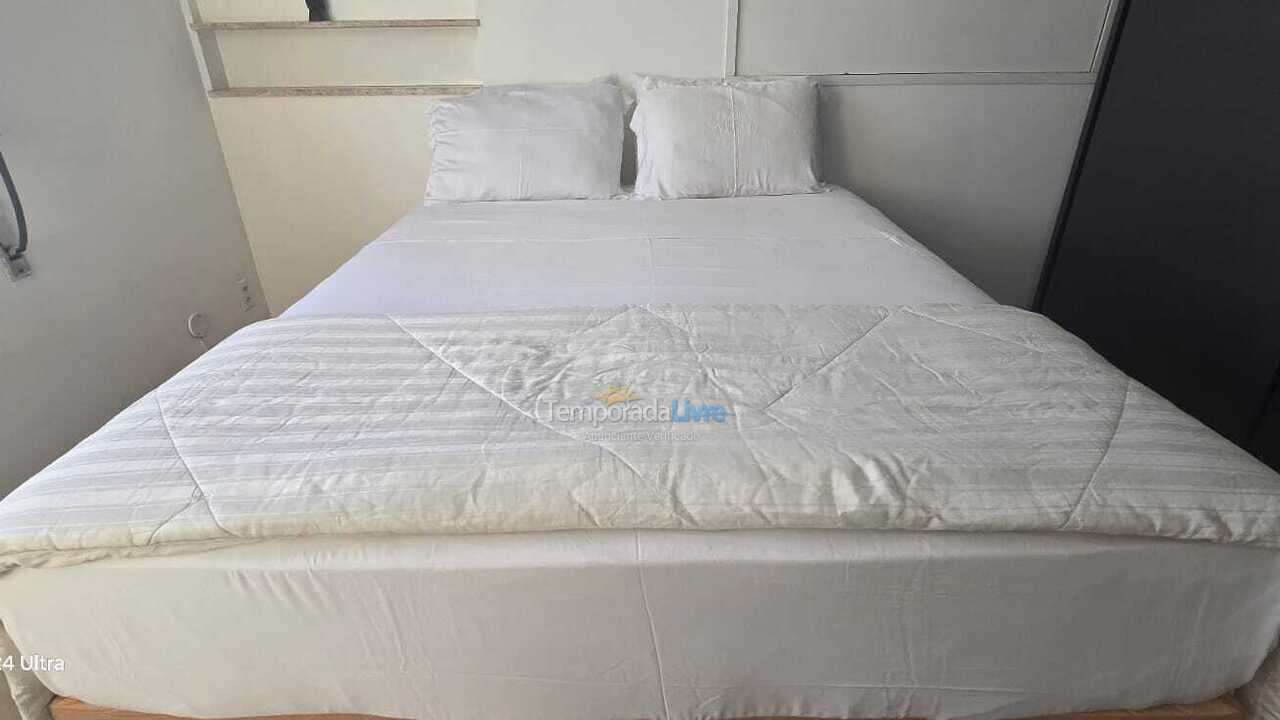 Apartamento para aluguel de temporada em Rio de Janeiro (Ipanema)