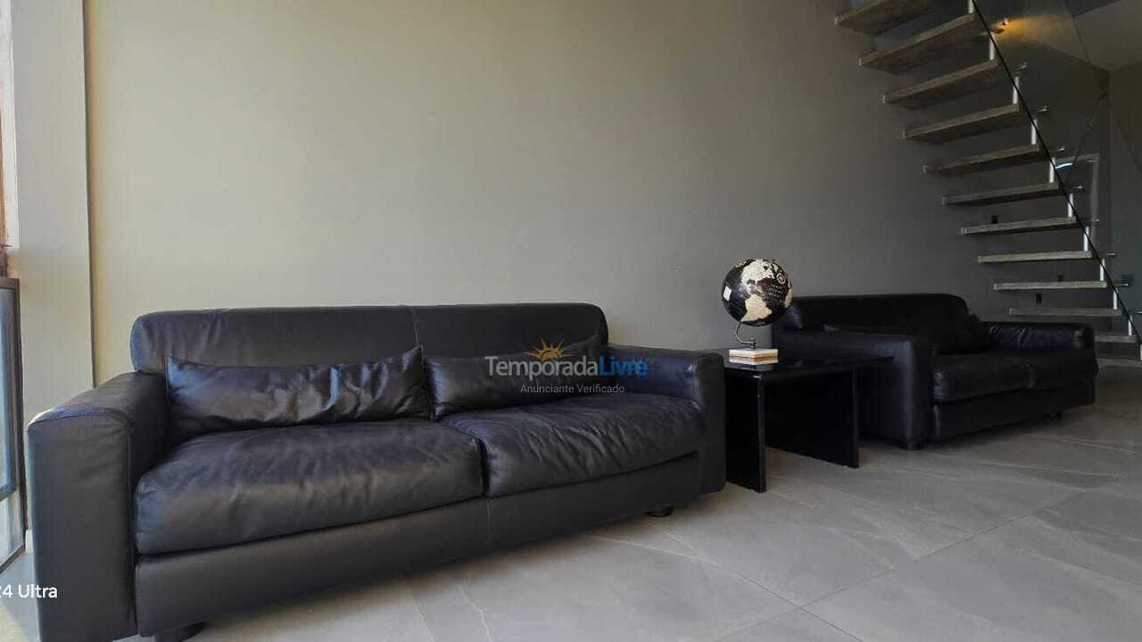 Apartamento para aluguel de temporada em Rio de Janeiro (Ipanema)