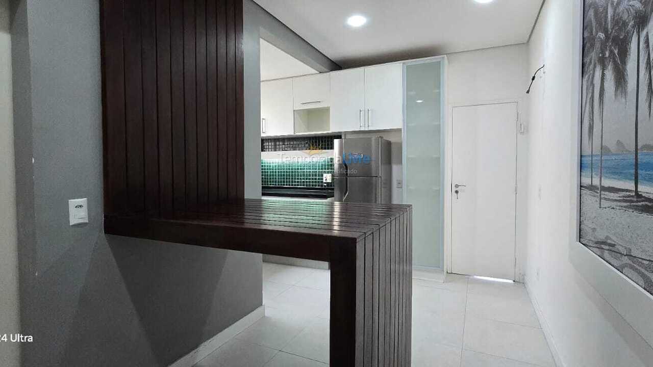 Apartamento para aluguel de temporada em Rio de Janeiro (Ipanema)