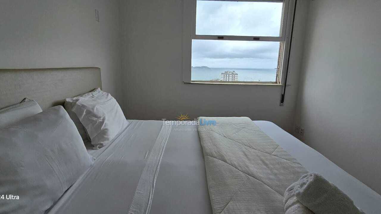 Apartamento para aluguel de temporada em Rio de Janeiro (Ipanema)