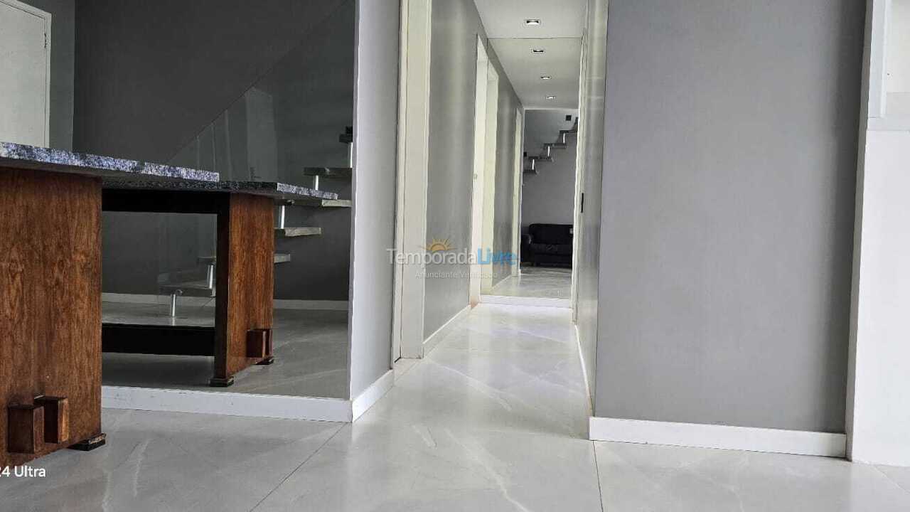 Apartamento para aluguel de temporada em Rio de Janeiro (Ipanema)