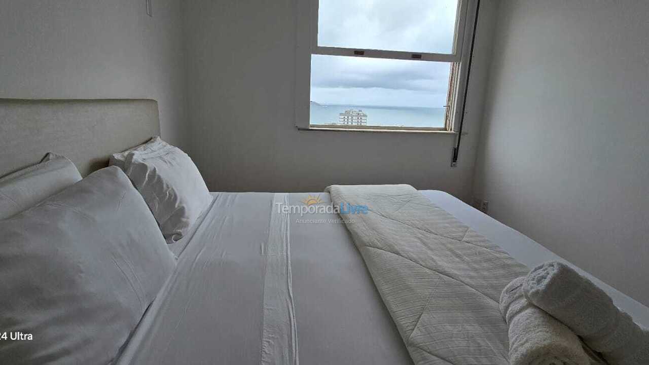 Apartamento para aluguel de temporada em Rio de Janeiro (Ipanema)