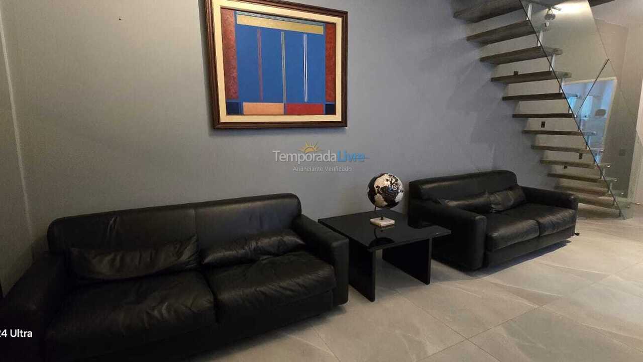 Apartamento para aluguel de temporada em Rio de Janeiro (Ipanema)