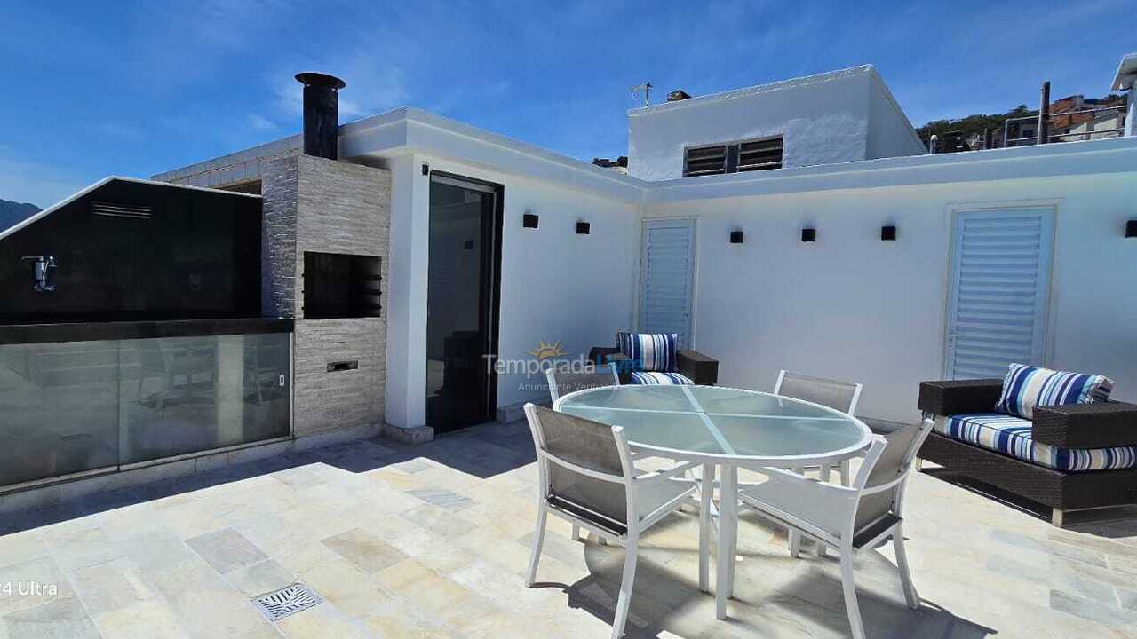 Apartamento para aluguel de temporada em Rio de Janeiro (Ipanema)