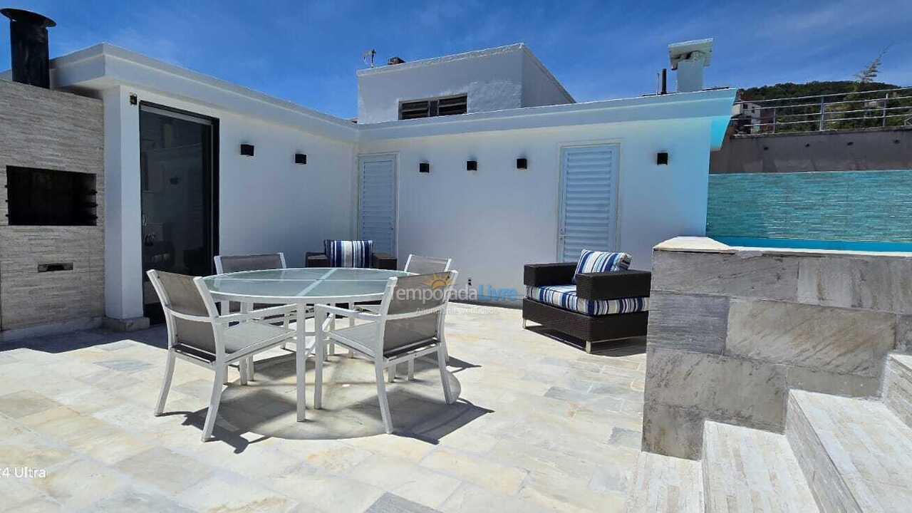 Apartamento para aluguel de temporada em Rio de Janeiro (Ipanema)